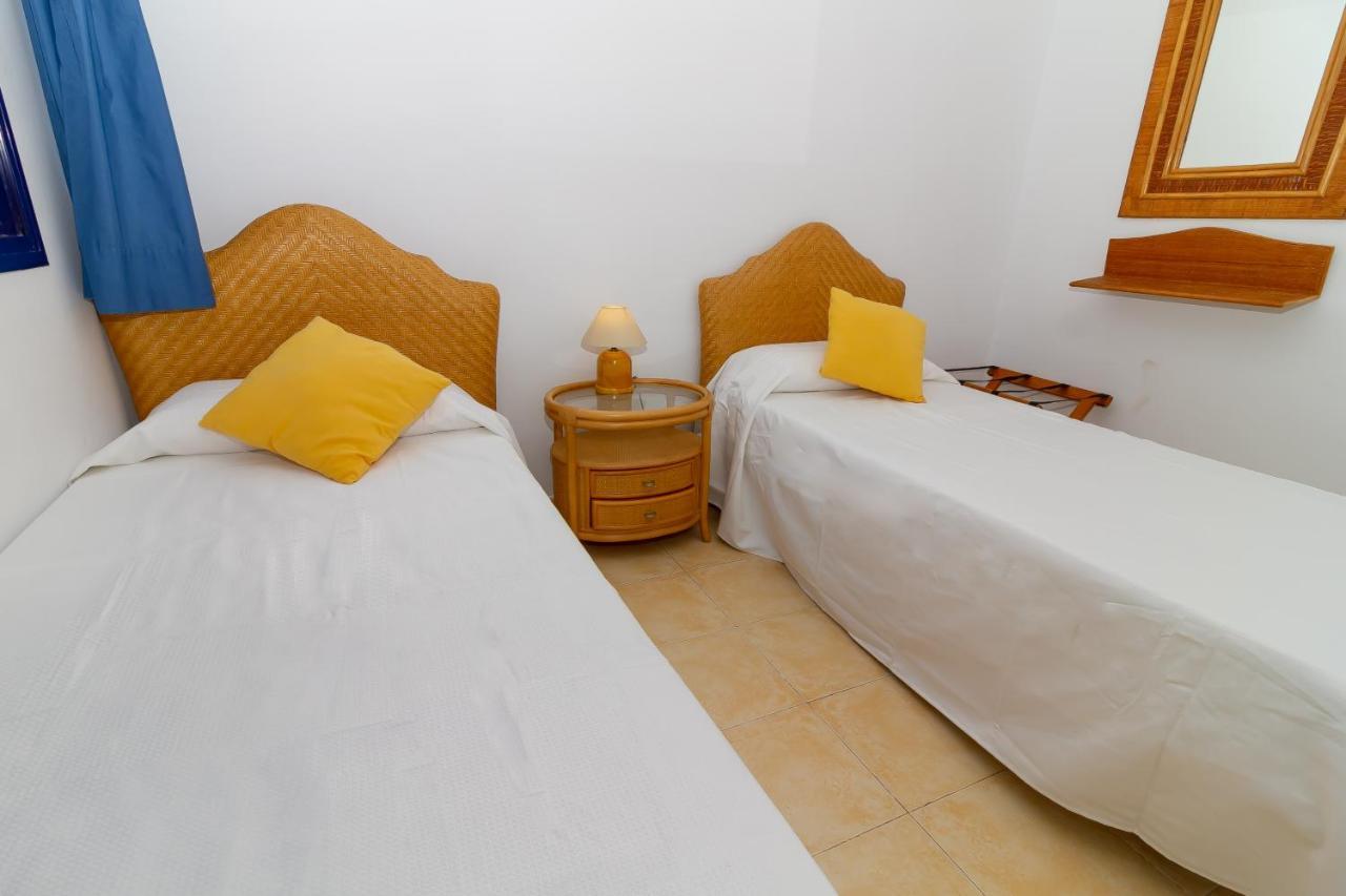 Duplex Meloneras With Free Wifi And Private Garden别墅 外观 照片