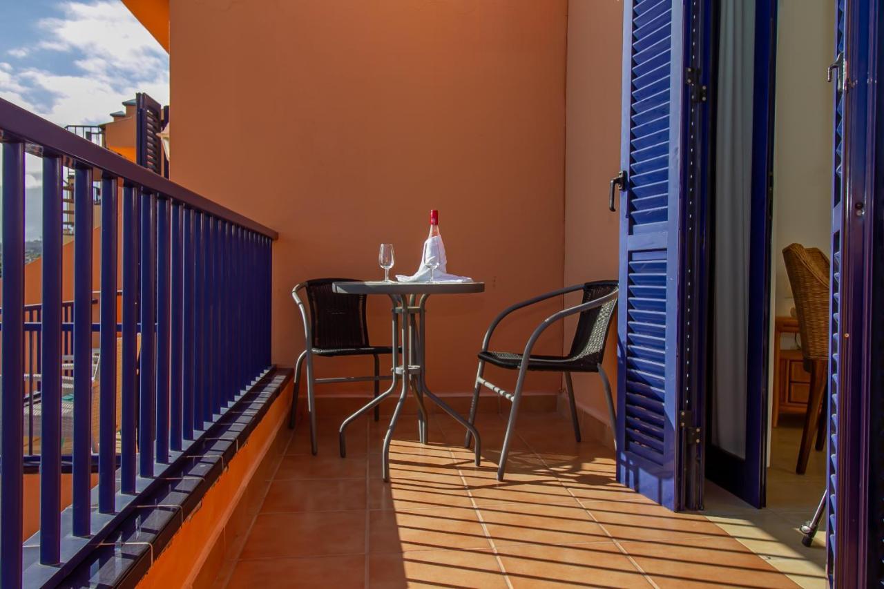 Duplex Meloneras With Free Wifi And Private Garden别墅 外观 照片