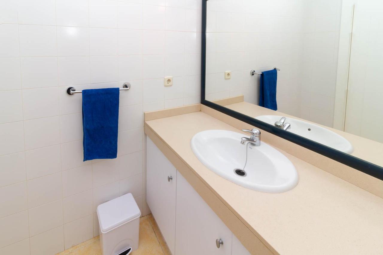 Duplex Meloneras With Free Wifi And Private Garden别墅 外观 照片